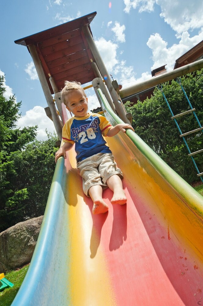 Фото Brugger - ApartHotel