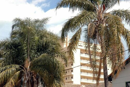Гостиница Majestic Annaba в Аннабе