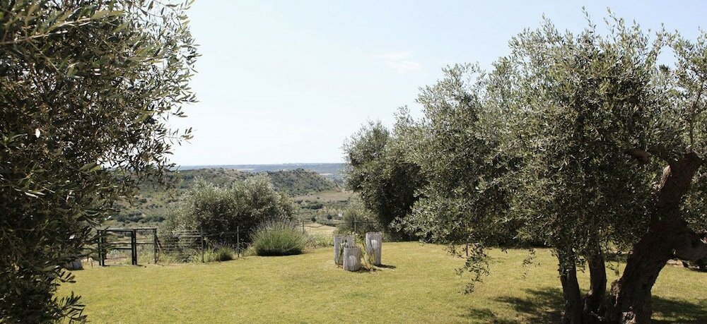 Фото Giardino Giamperduto Hotel