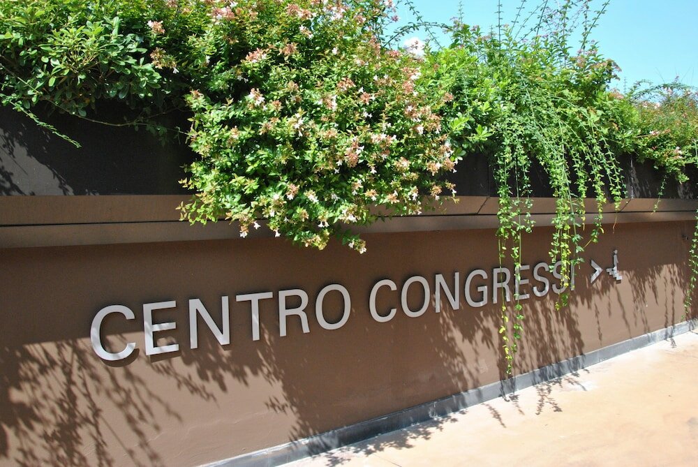 Фото Hilton Garden Inn Milan North