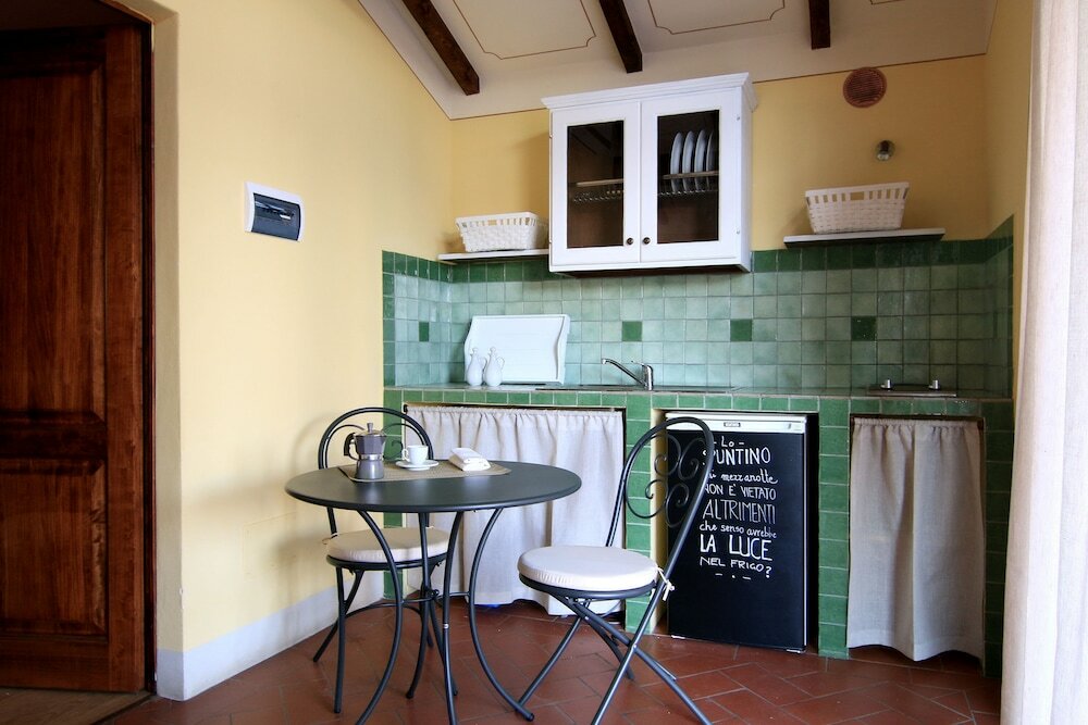 Фото Agriturismo Terra di Cortona