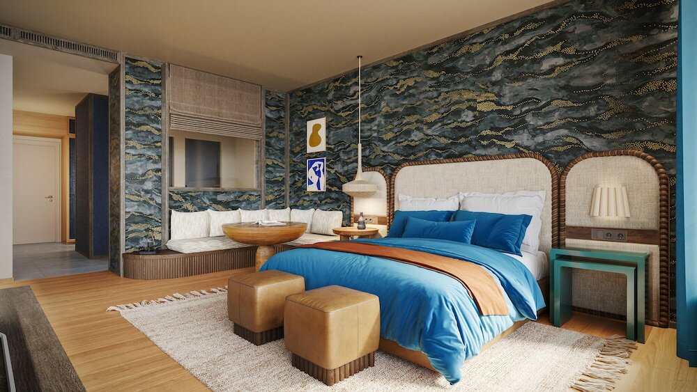 Фото The Royal Blue