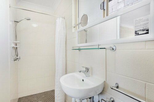 Гостиница Citywalk Motor Inn в Рокгемптоне