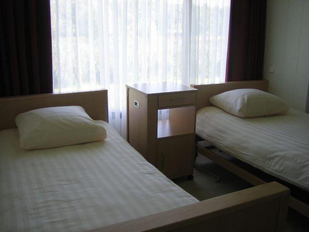 Фото Hotel Den Helder