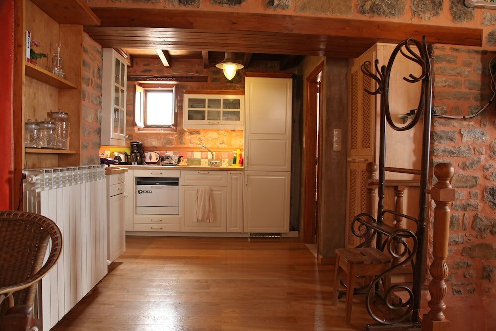 Фото Dorovinis Country Houses