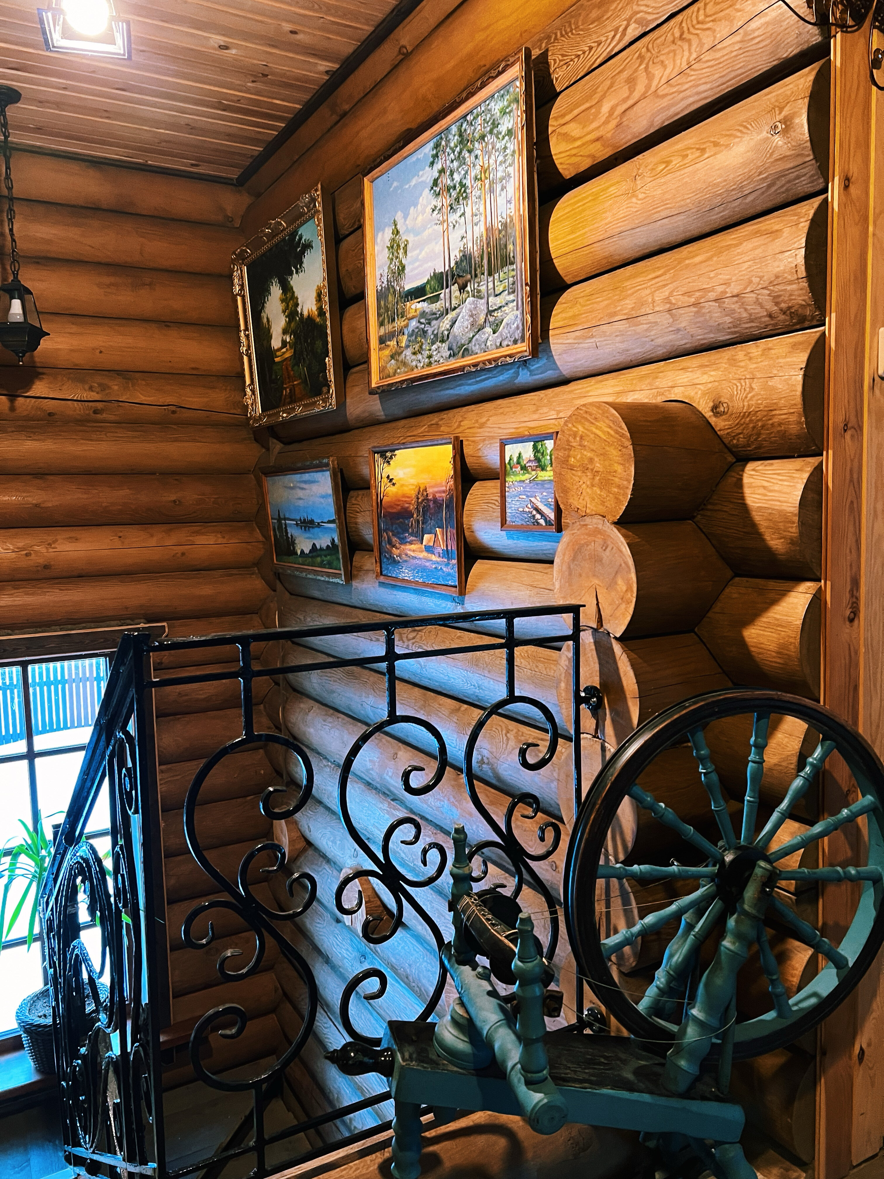 Фото Барские Хоромы