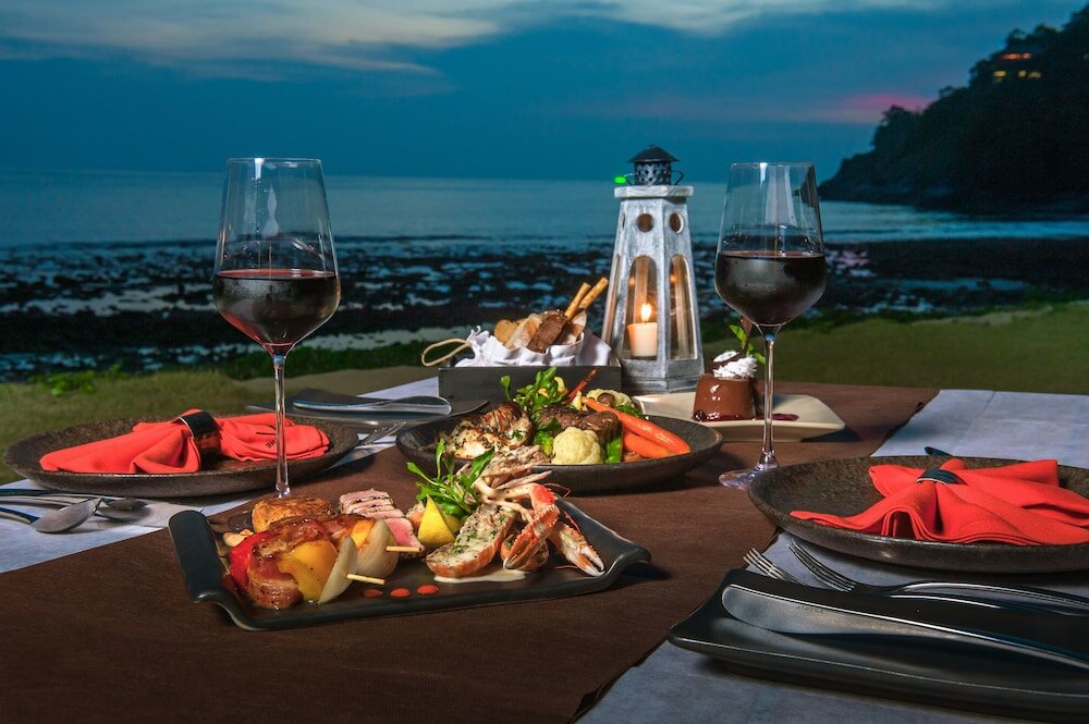 Фото The Naka Phuket