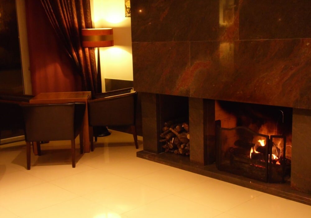 Фото Hotel Lusitania