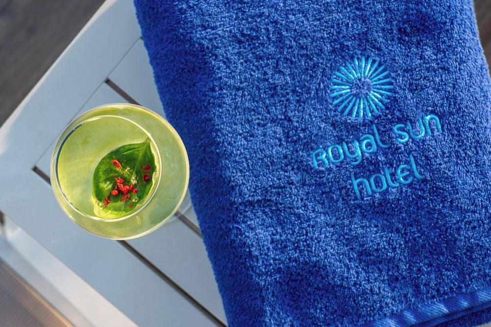 Фото Royal Sun Hotel