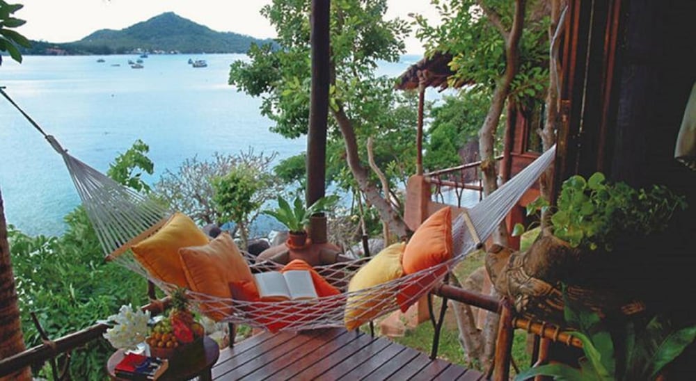 Фото Koh Tao Cabana 