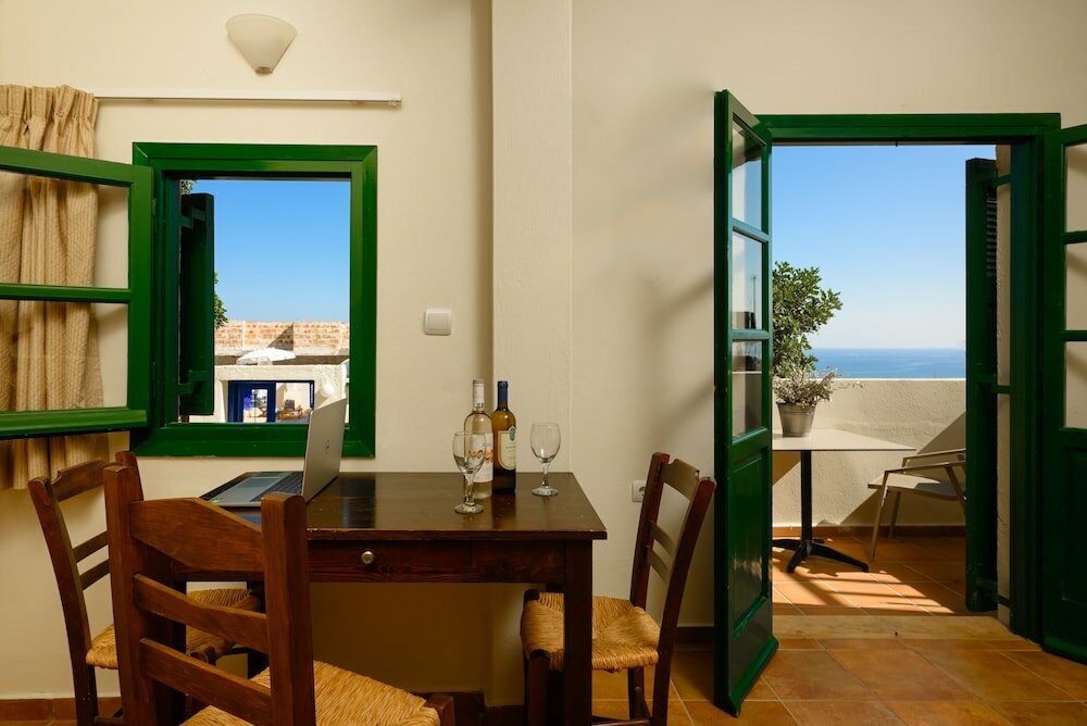 Фото Kalimera Village