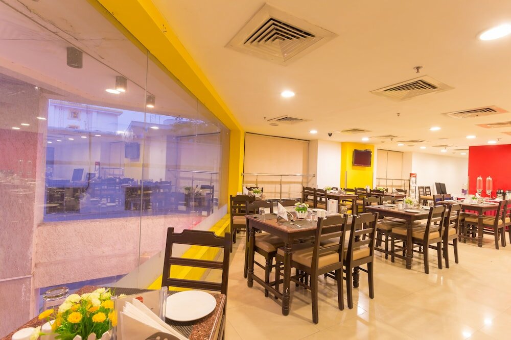 Фото Ginger Chennai Vadapalani