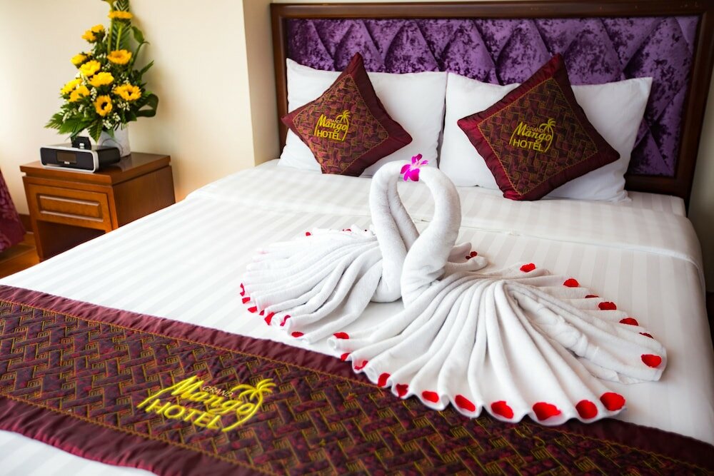 Фото Grand Mango Hotel