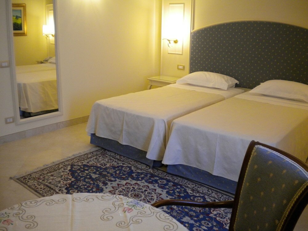 Фото Villaggio San Giovanni