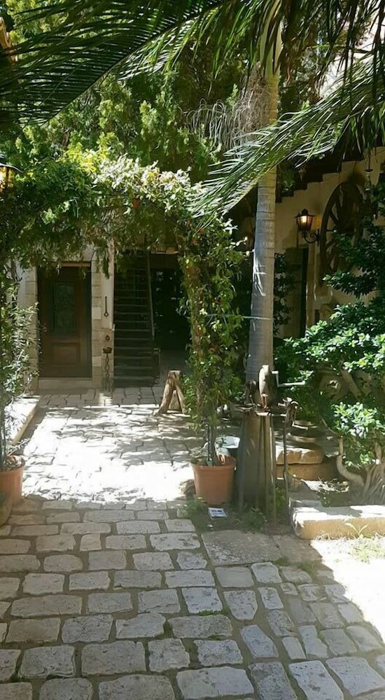 Фото Antiche Mura