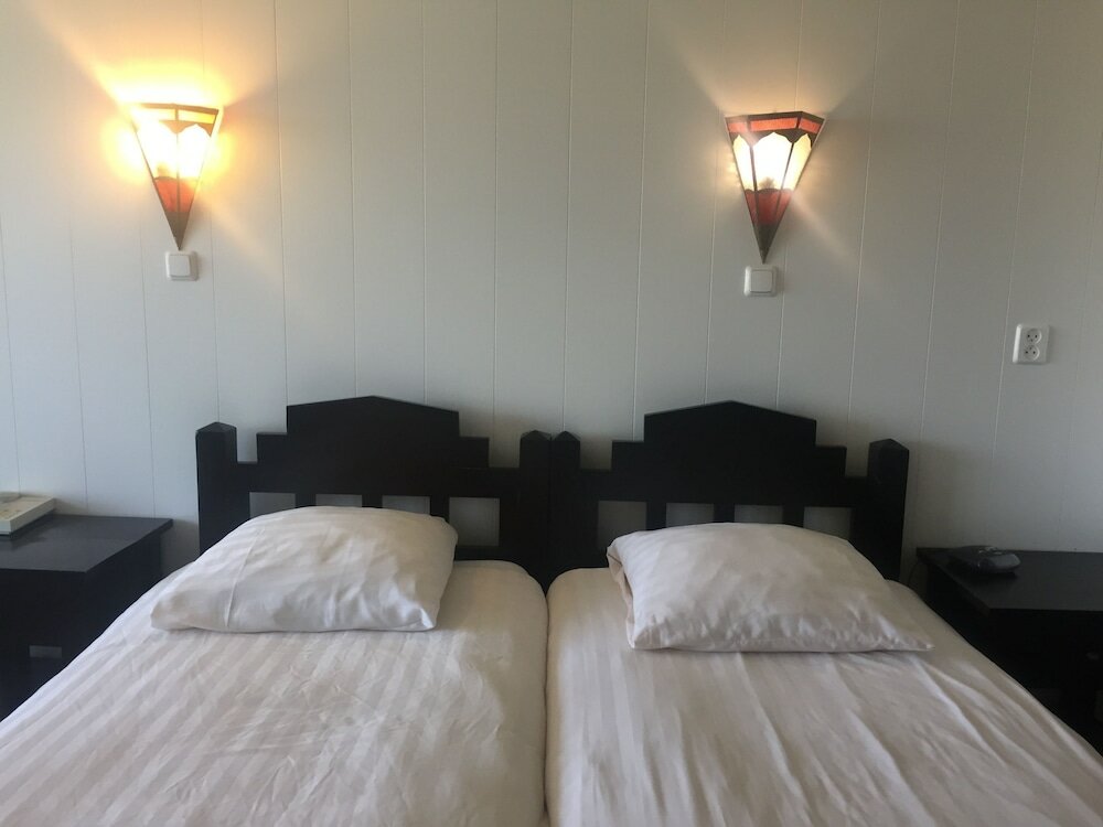 Фото Hotel Den Helder