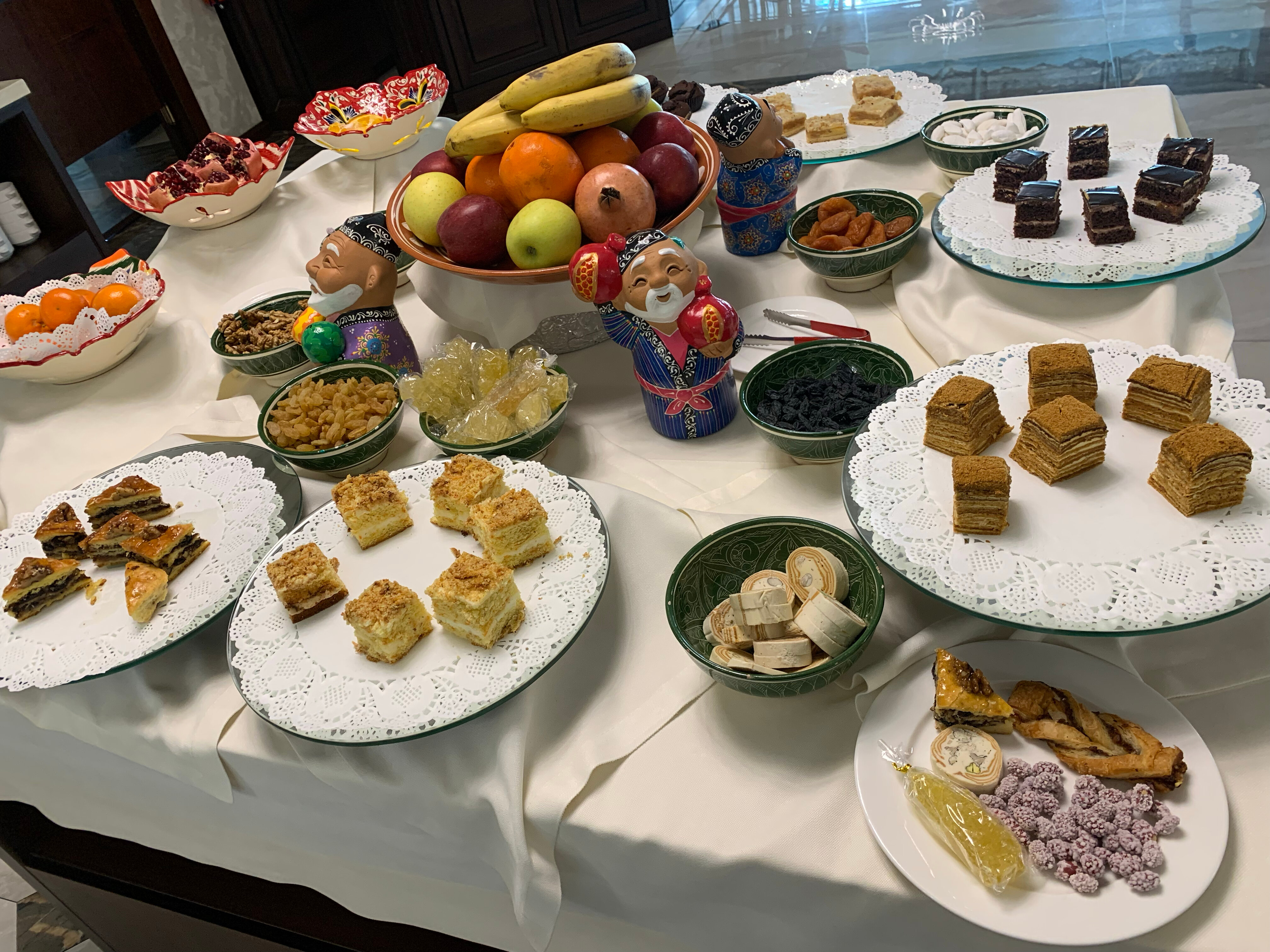 Фото Huayue Mansion Hotel