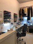 Atelier (Moscow, Kochnovsky Drive, 4к2), repair of clothes