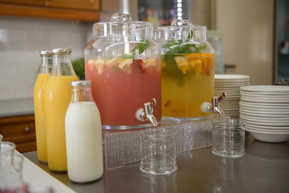 Фото Vigla Hotel