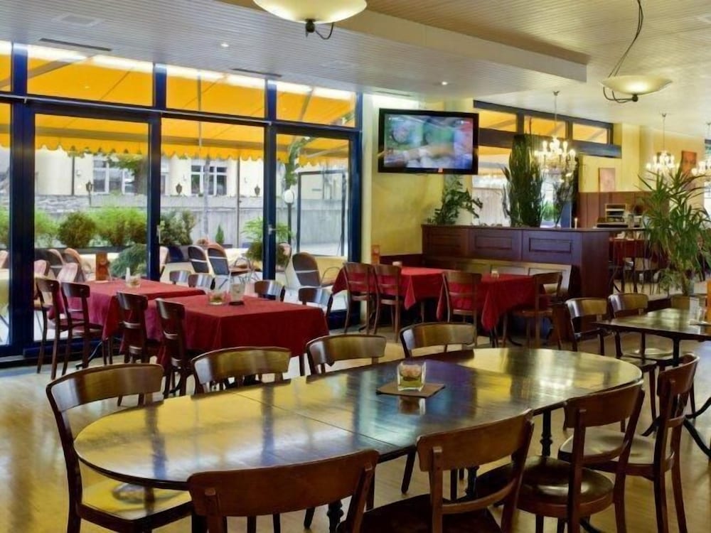 Фото Good Night Inn