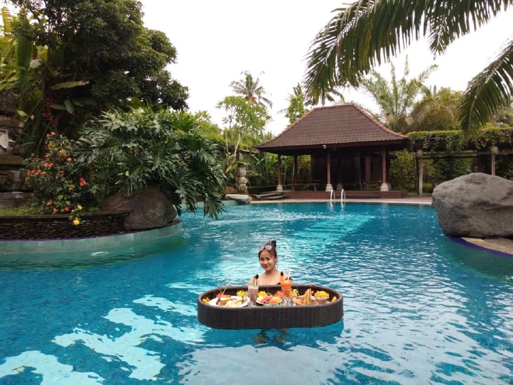Фото Bhuwana Ubud Hotel and Farming