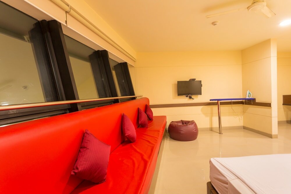 Фото Ginger Chennai Vadapalani