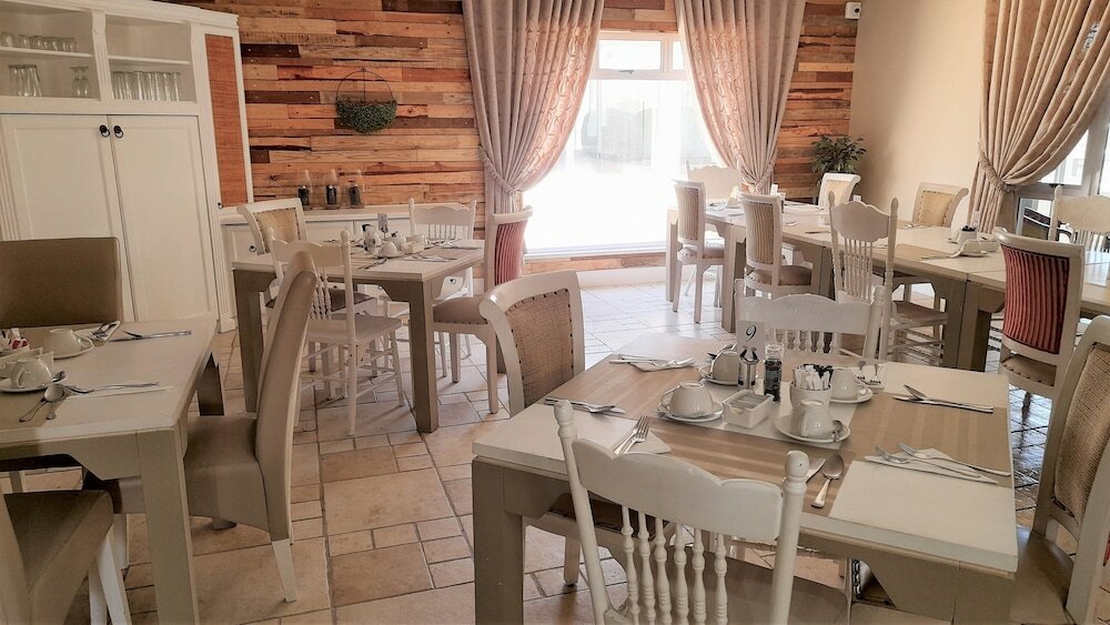 Фото Atlantic Villa Boutique Guesthouse