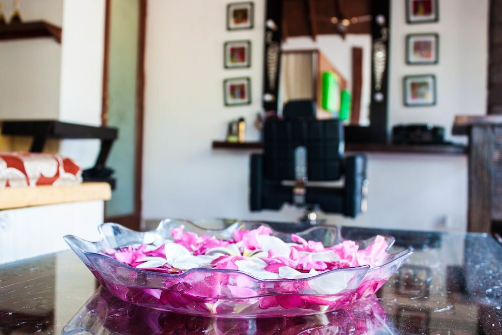 Фото La Cabana Beach and SPA