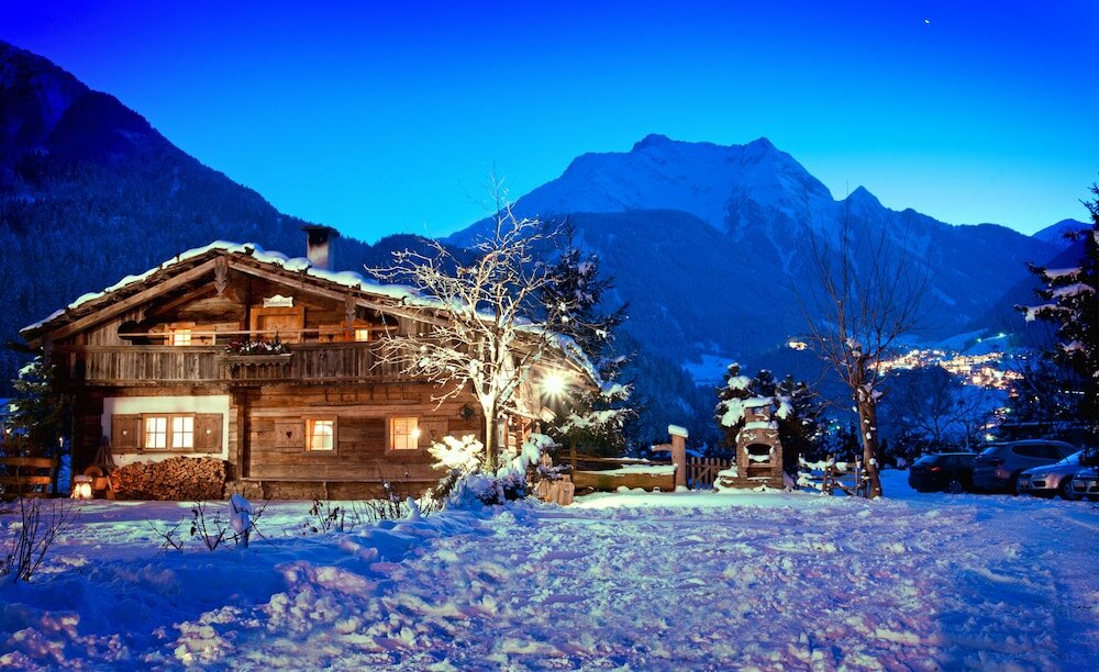 Фото Brugger - ApartHotel