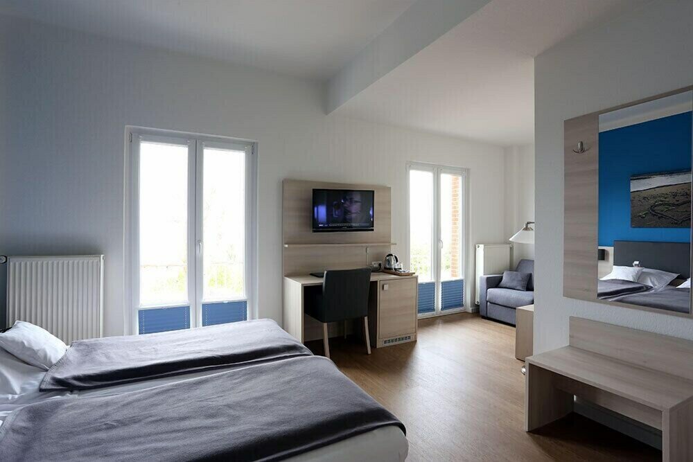 Фото Alte Fischereischule