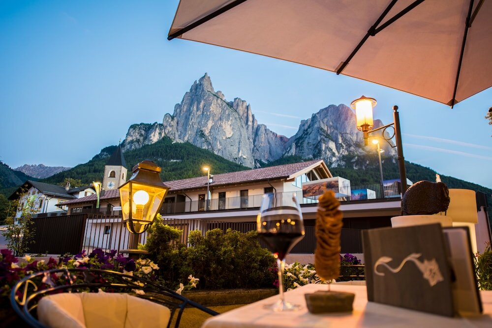 Фото Enzian Genziana