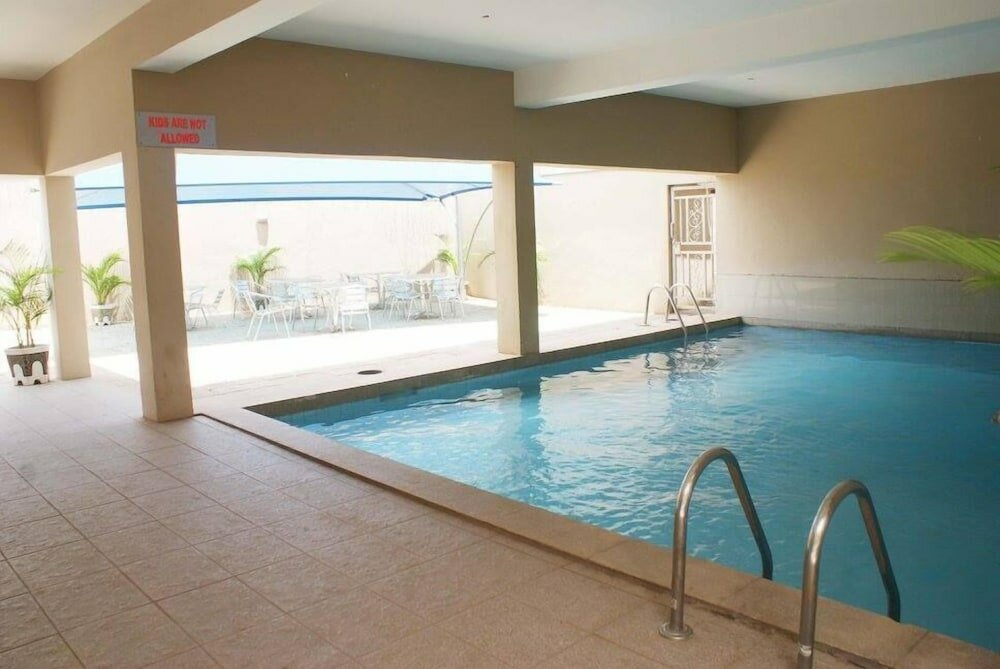 Фото отеля 3