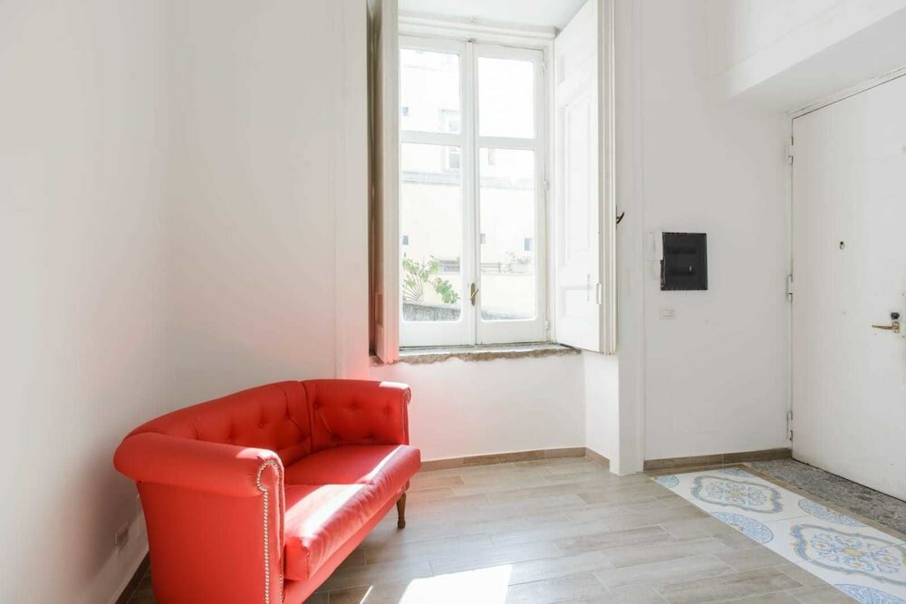 Фото In Napoli B&b