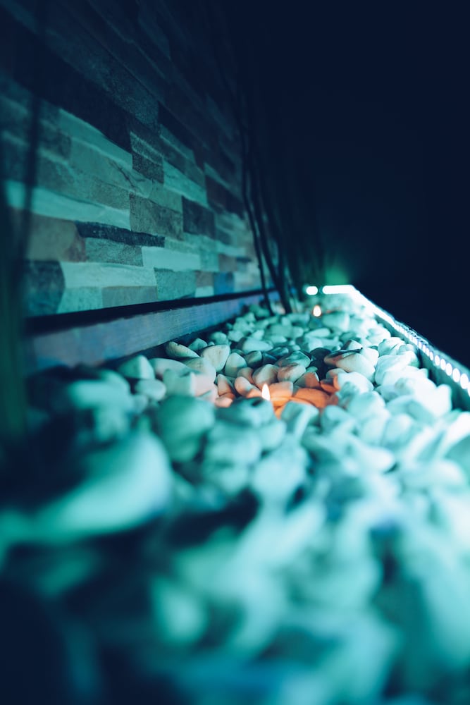 Фото B&b Dei Segreti