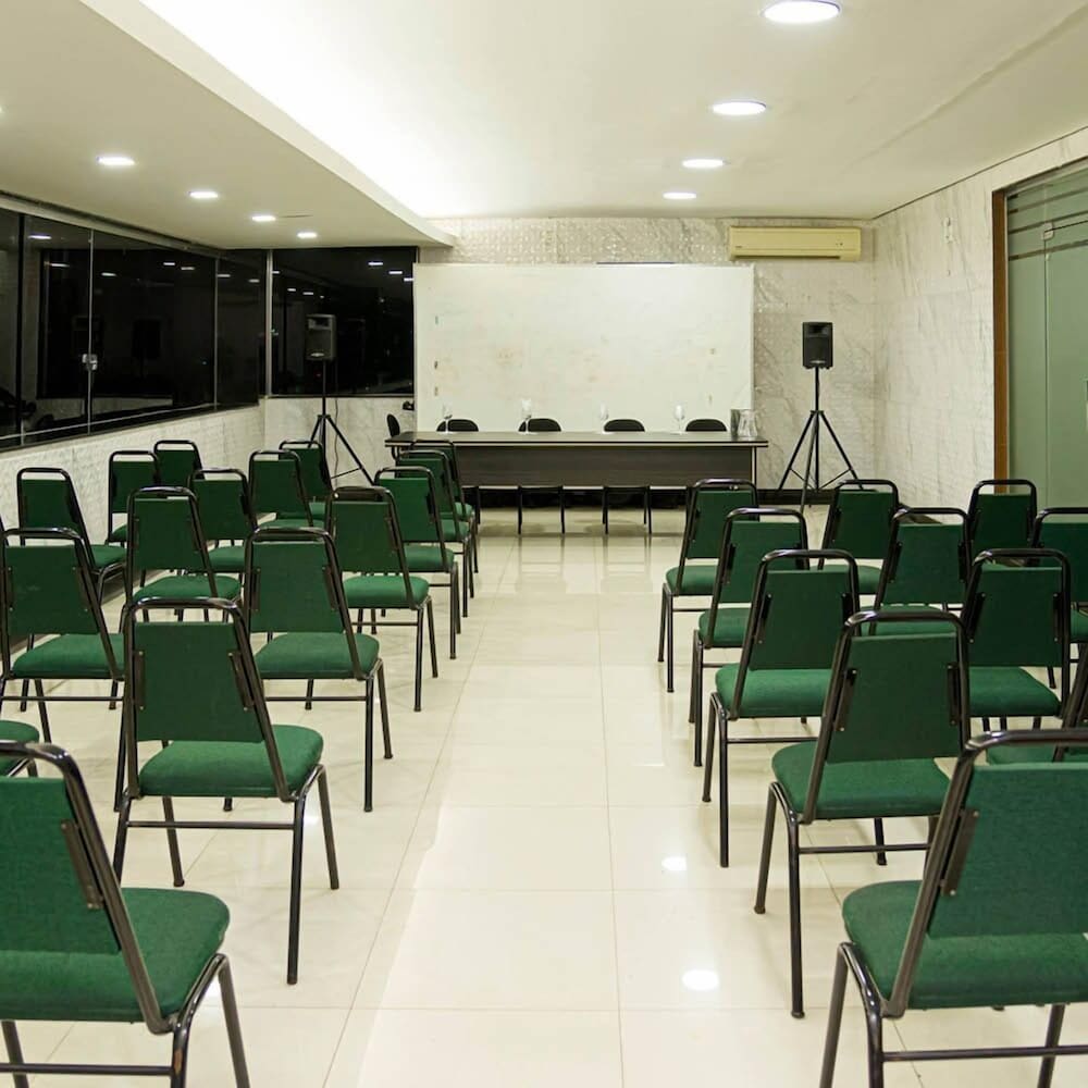 Фото Rede Andrade Amazônia