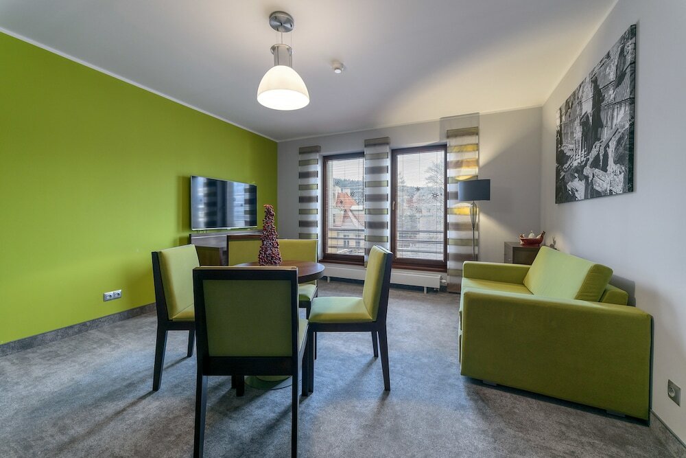 Фото Centrum Konferencyjne Kalina