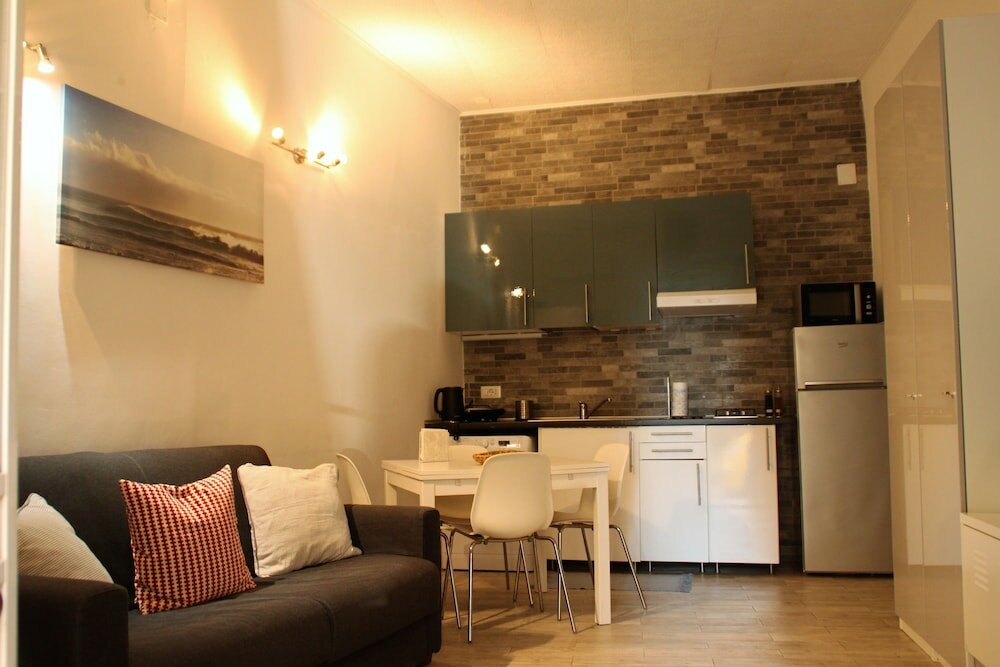 Фото Appartamento Galatea