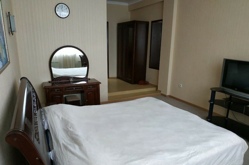 Фото Ботакоз