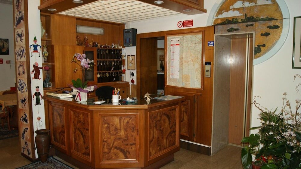 Фото Hotel Milano