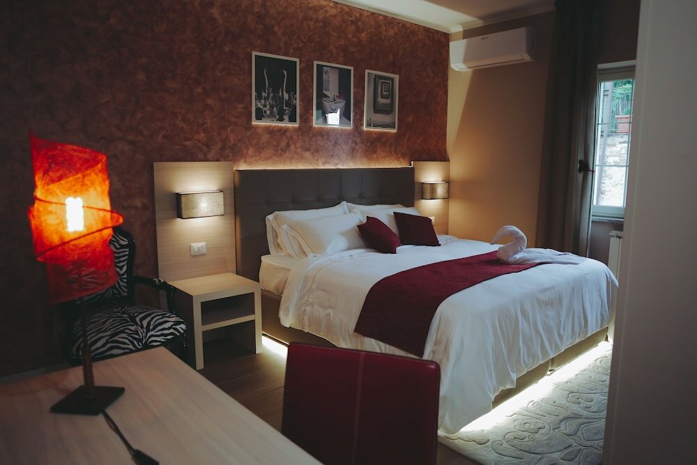 Фото B&b Dei Segreti