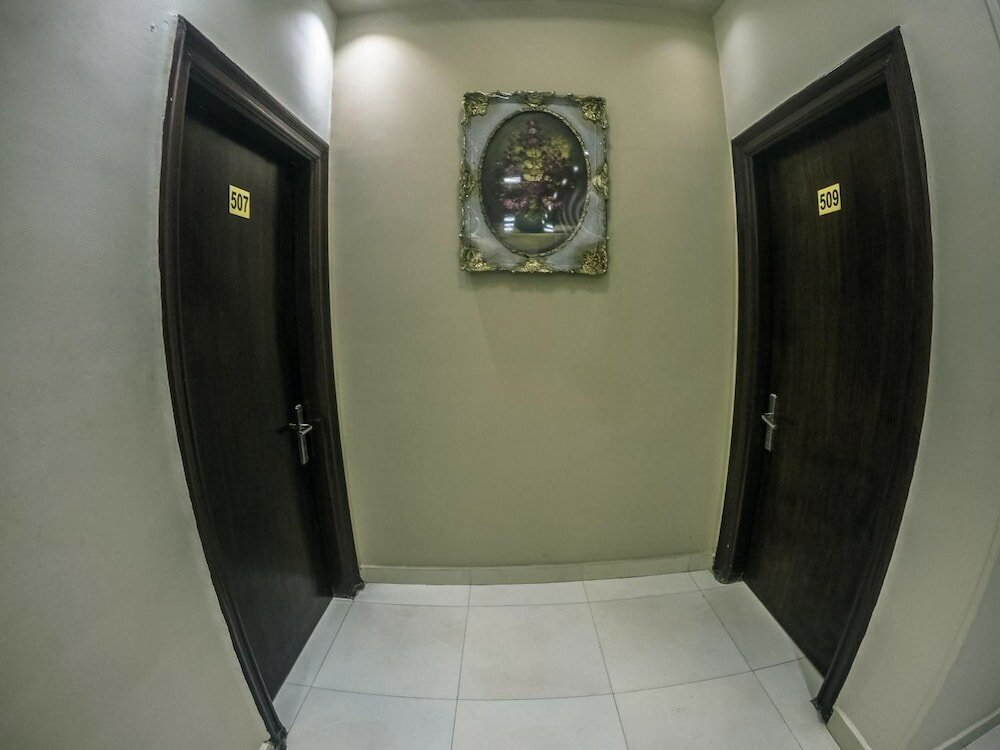 Фото New City Hotel