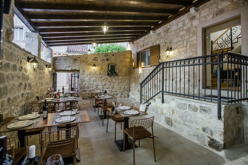 Гостиница Heritage Hotel Dea Hvar в Хваре