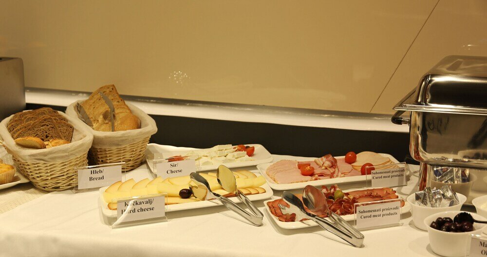 Фото Garni Hotel Boutique 25h