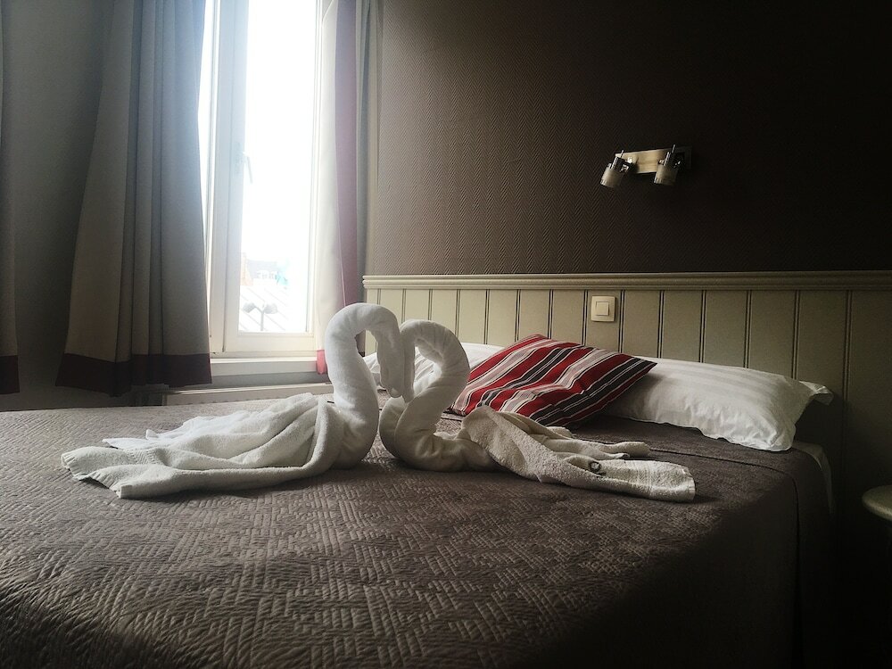 Фото отеля 5