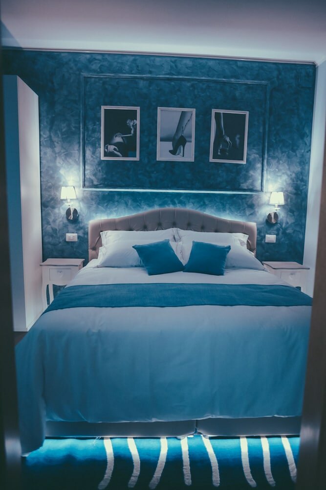 Фото B&b Dei Segreti