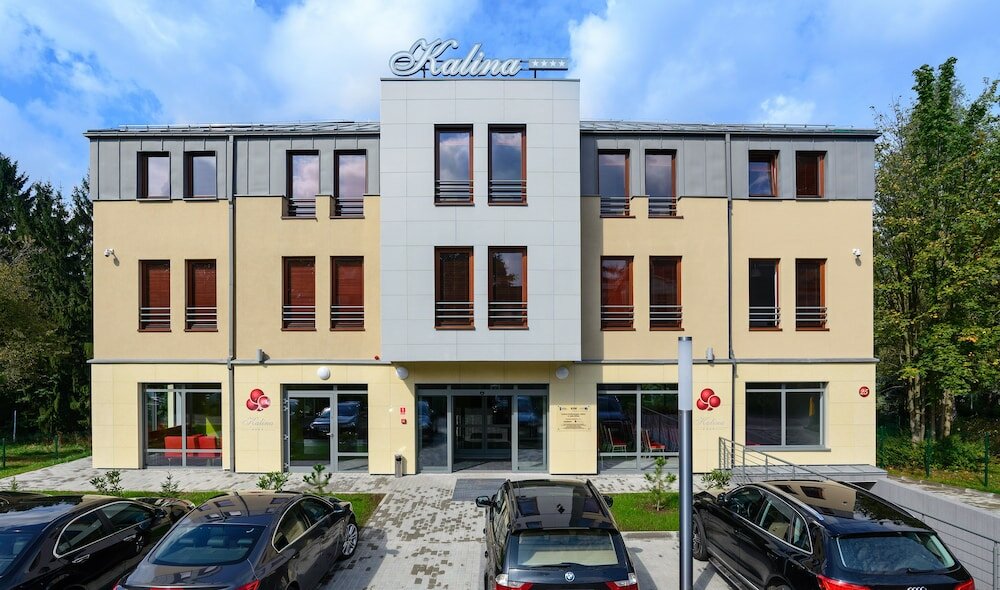 Фото Centrum Konferencyjne Kalina