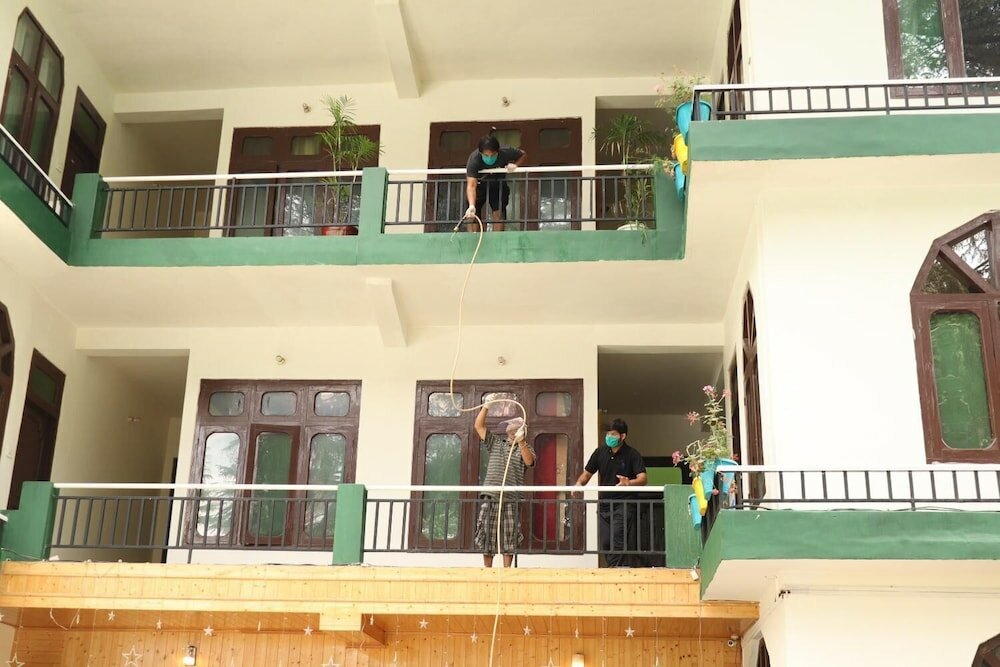 Фото The Rainbow Inn and Cafe