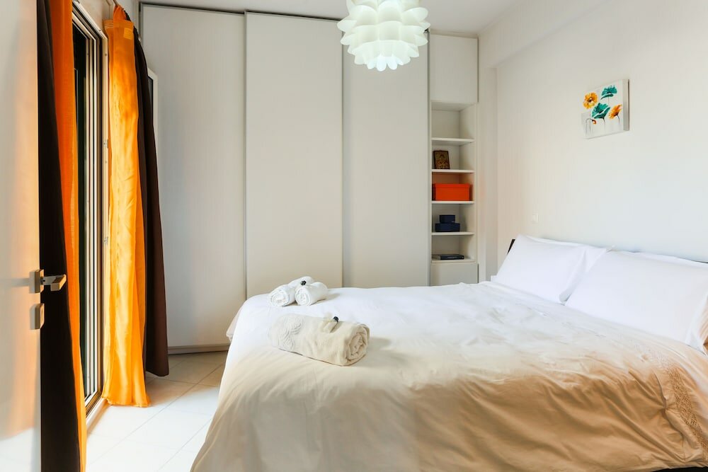 Фото Calliope Corfu Apartments 1