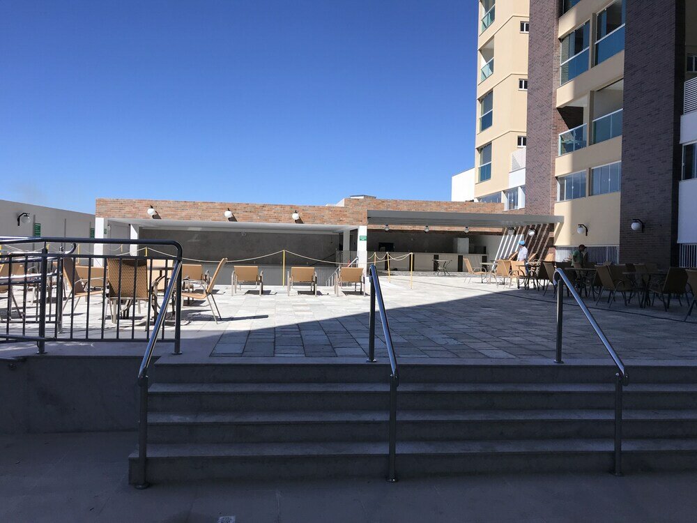 Фото Piazza Di Roma - Reserve Caldas