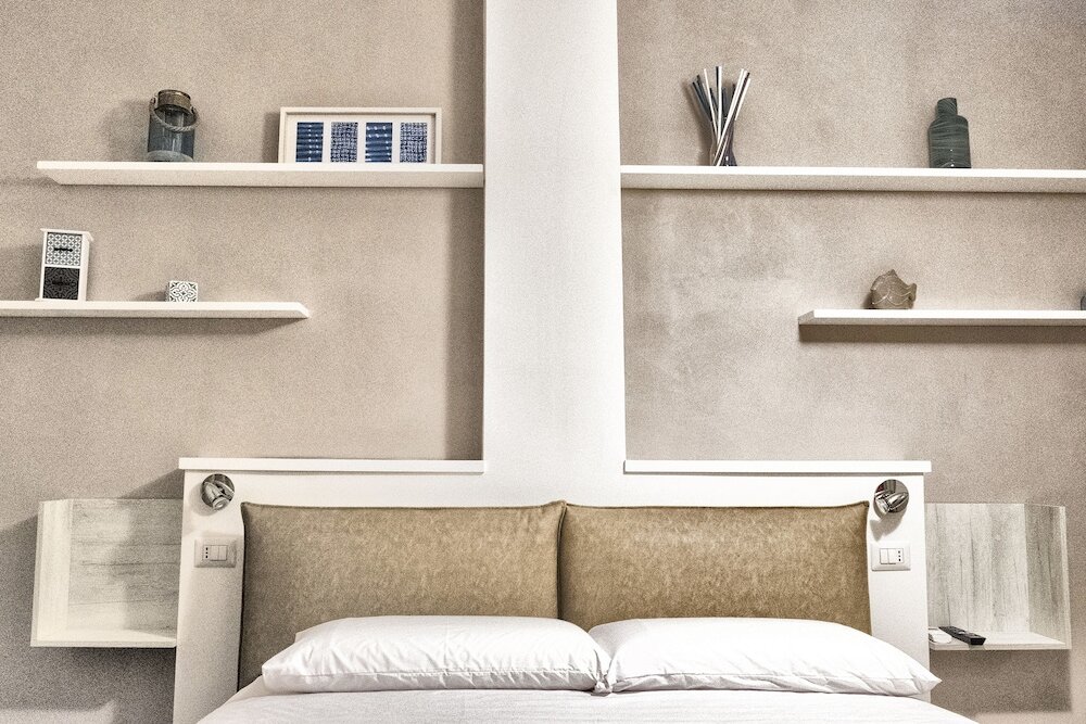 Фото Dimora Flegrea